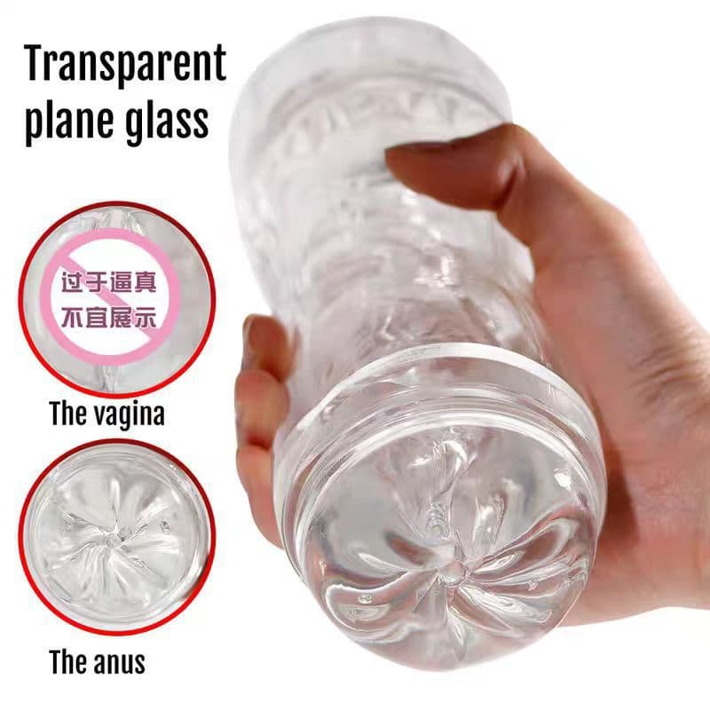 Selected product view