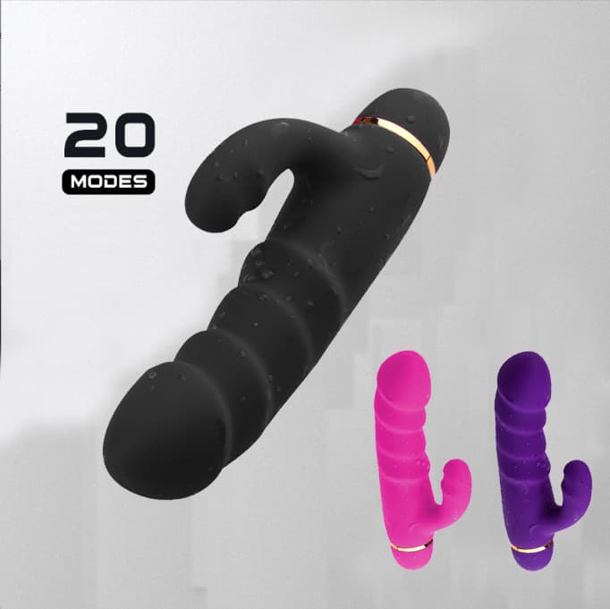 Selected product view