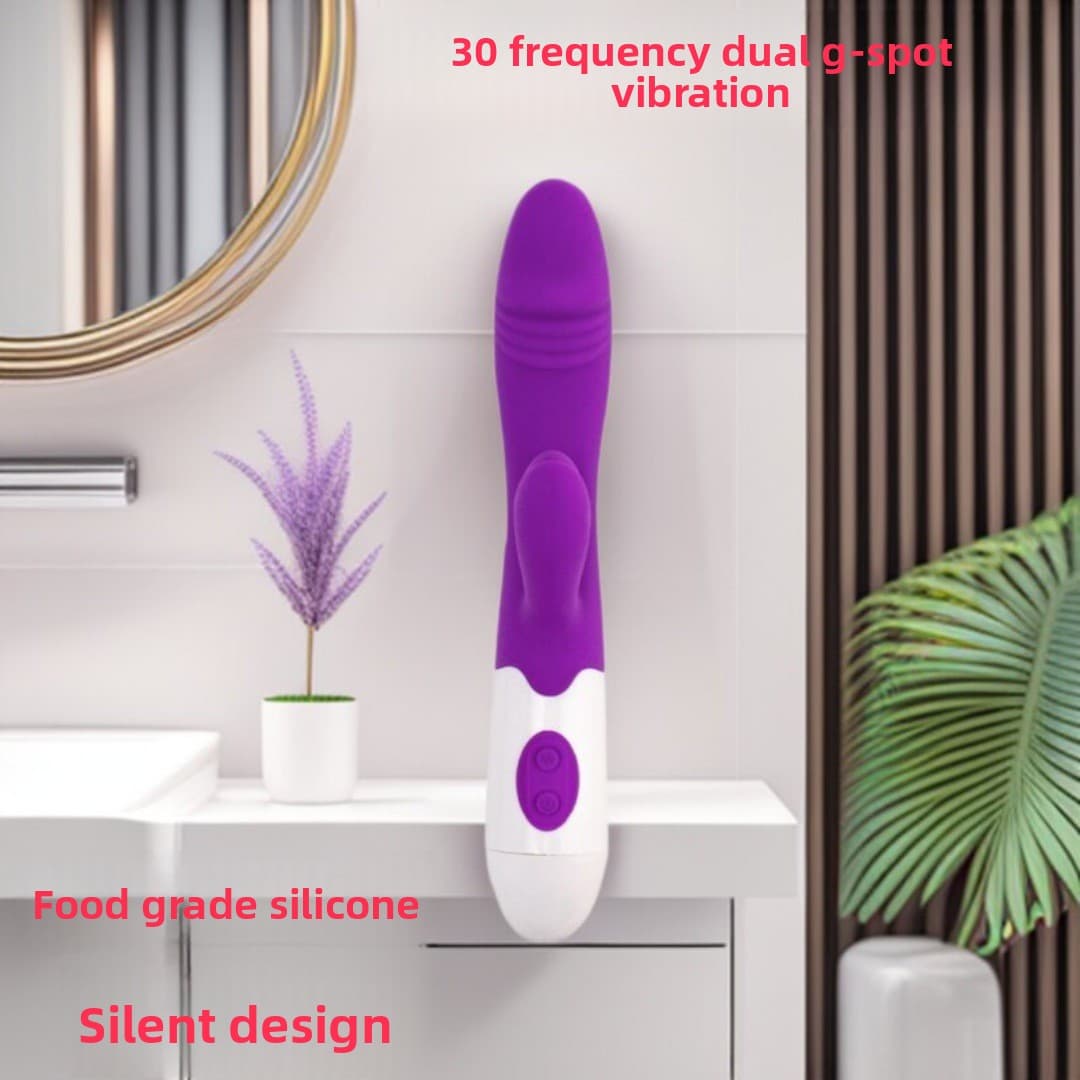 Selected product view
