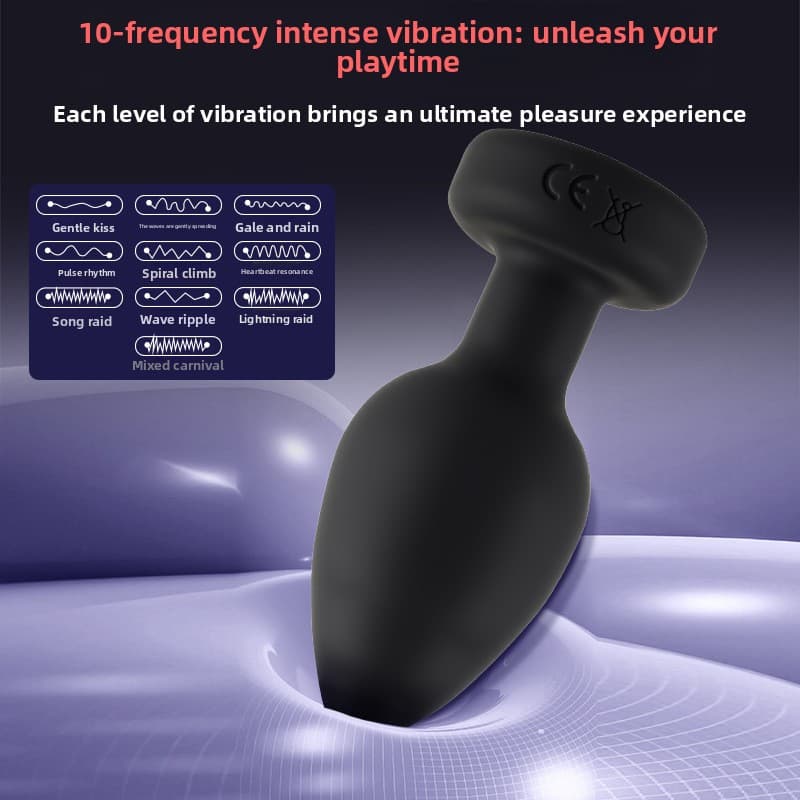 Selected product view