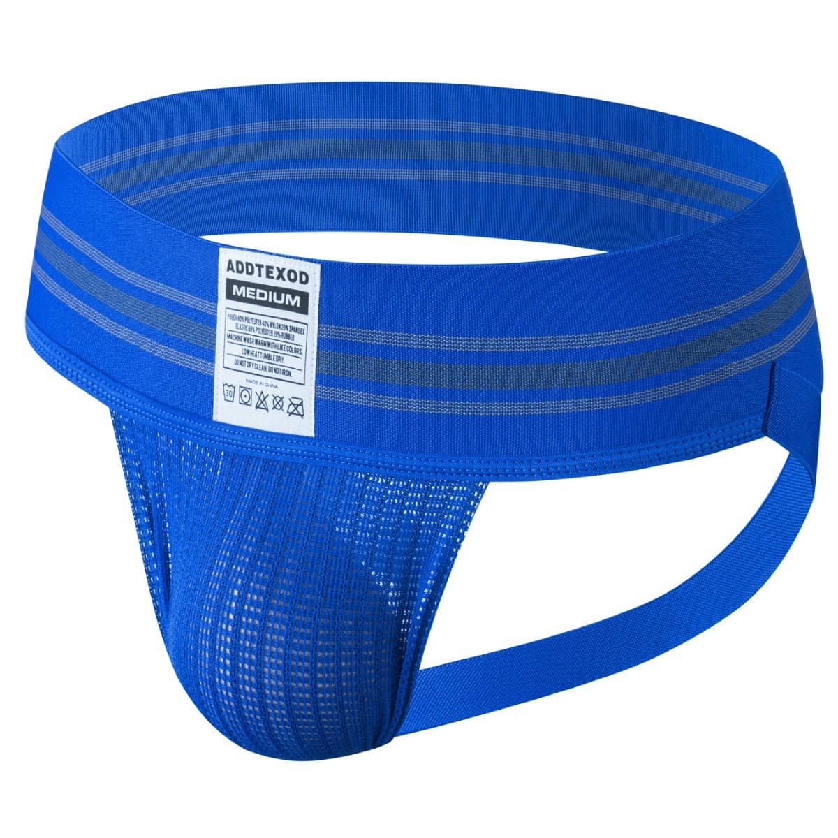 Selected product view