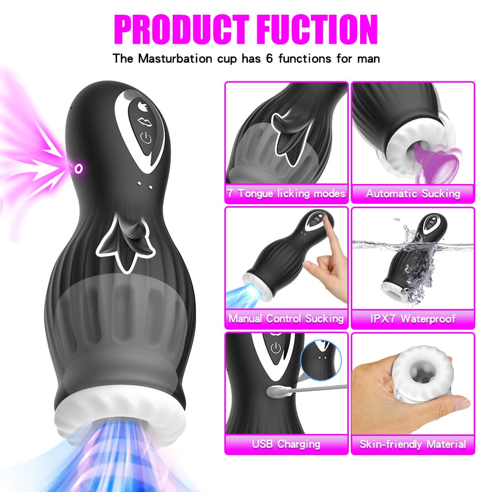 Selected product view