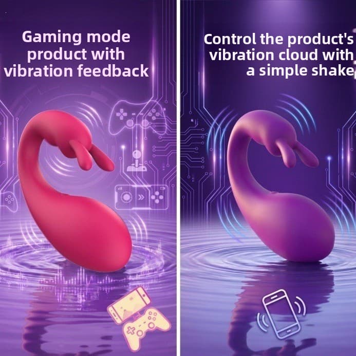 Selected product view