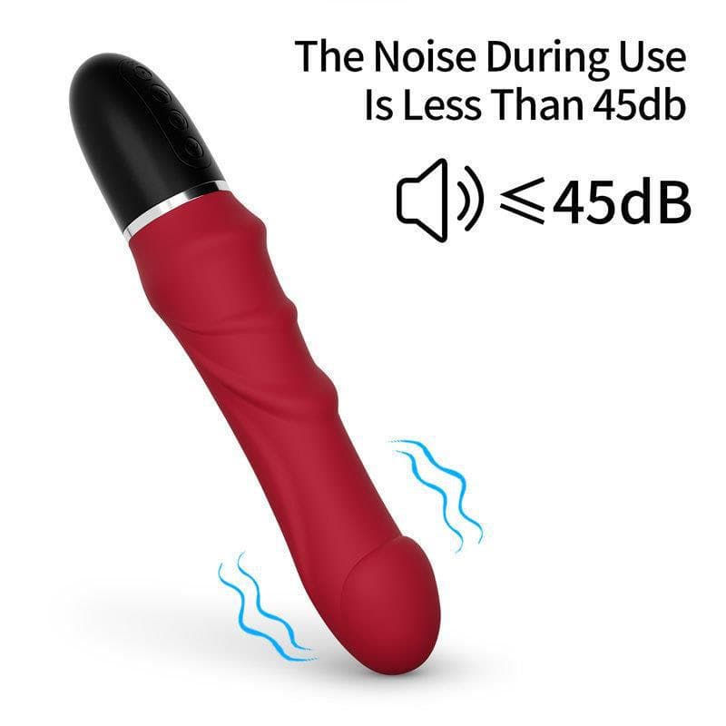 Selected product view