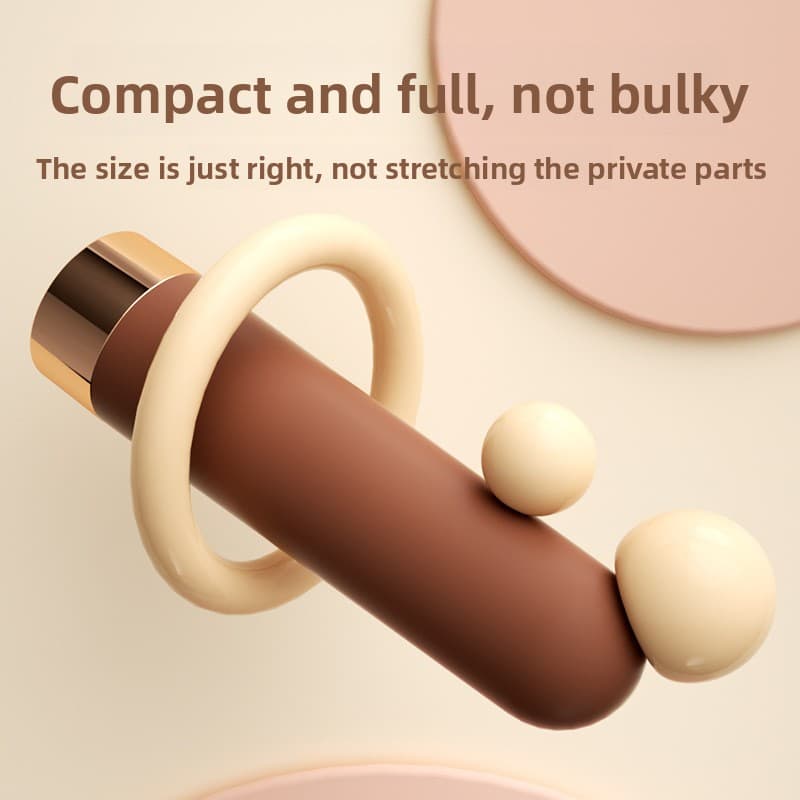 Selected product view