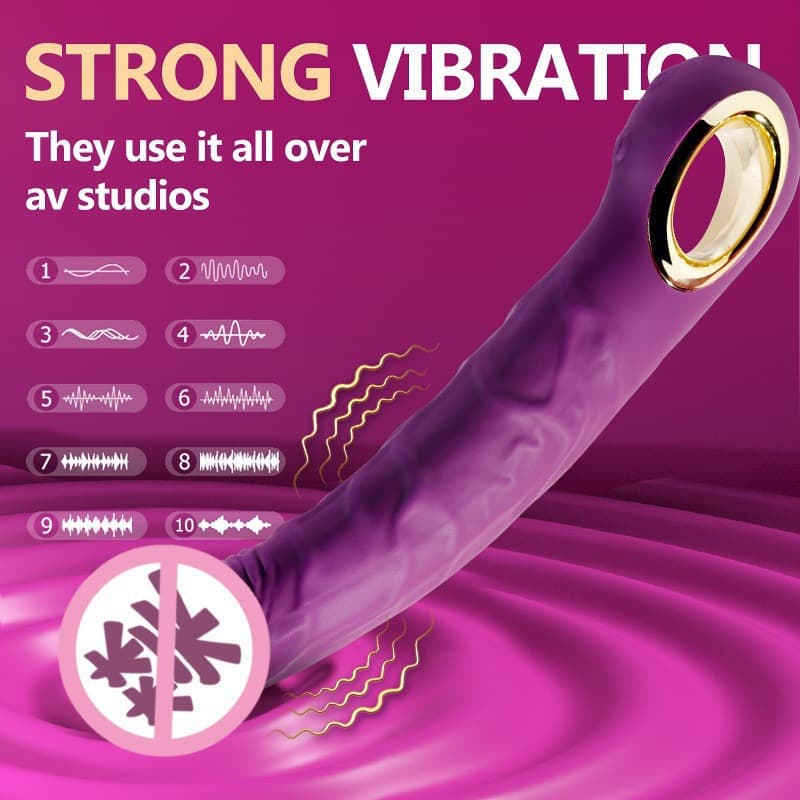 Selected product view