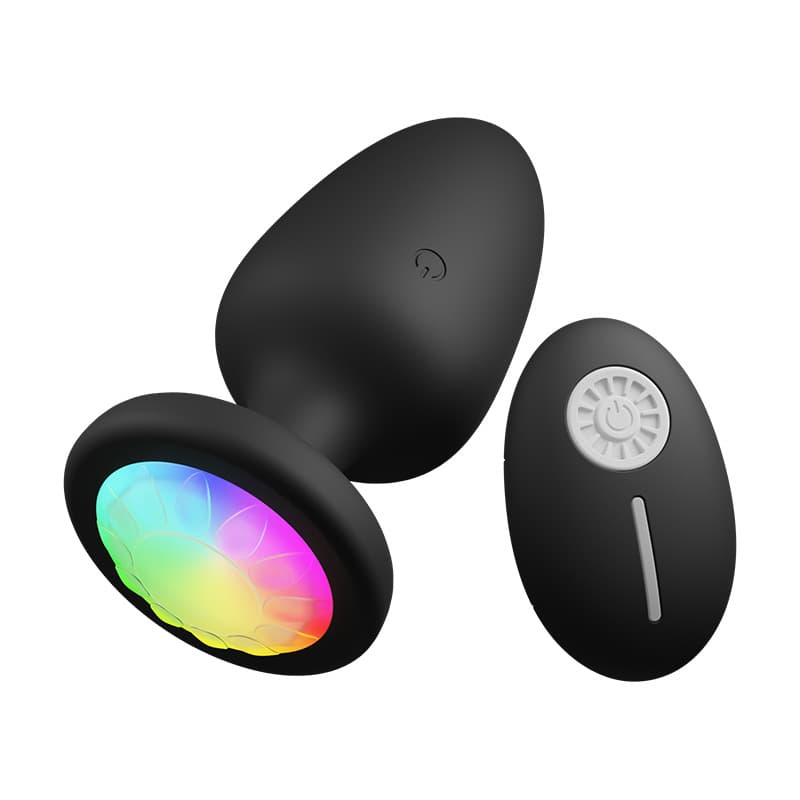 Selected product view