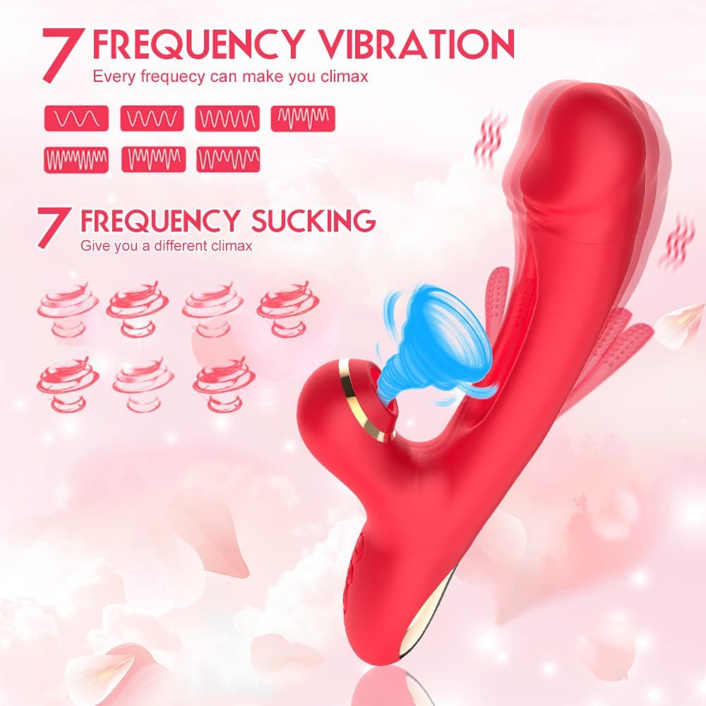 Selected product view