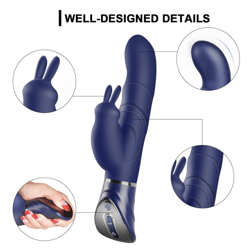 Selected product view
