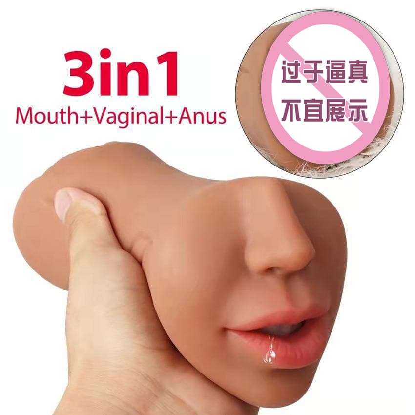 Selected product view
