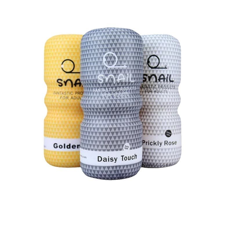 Selected product view